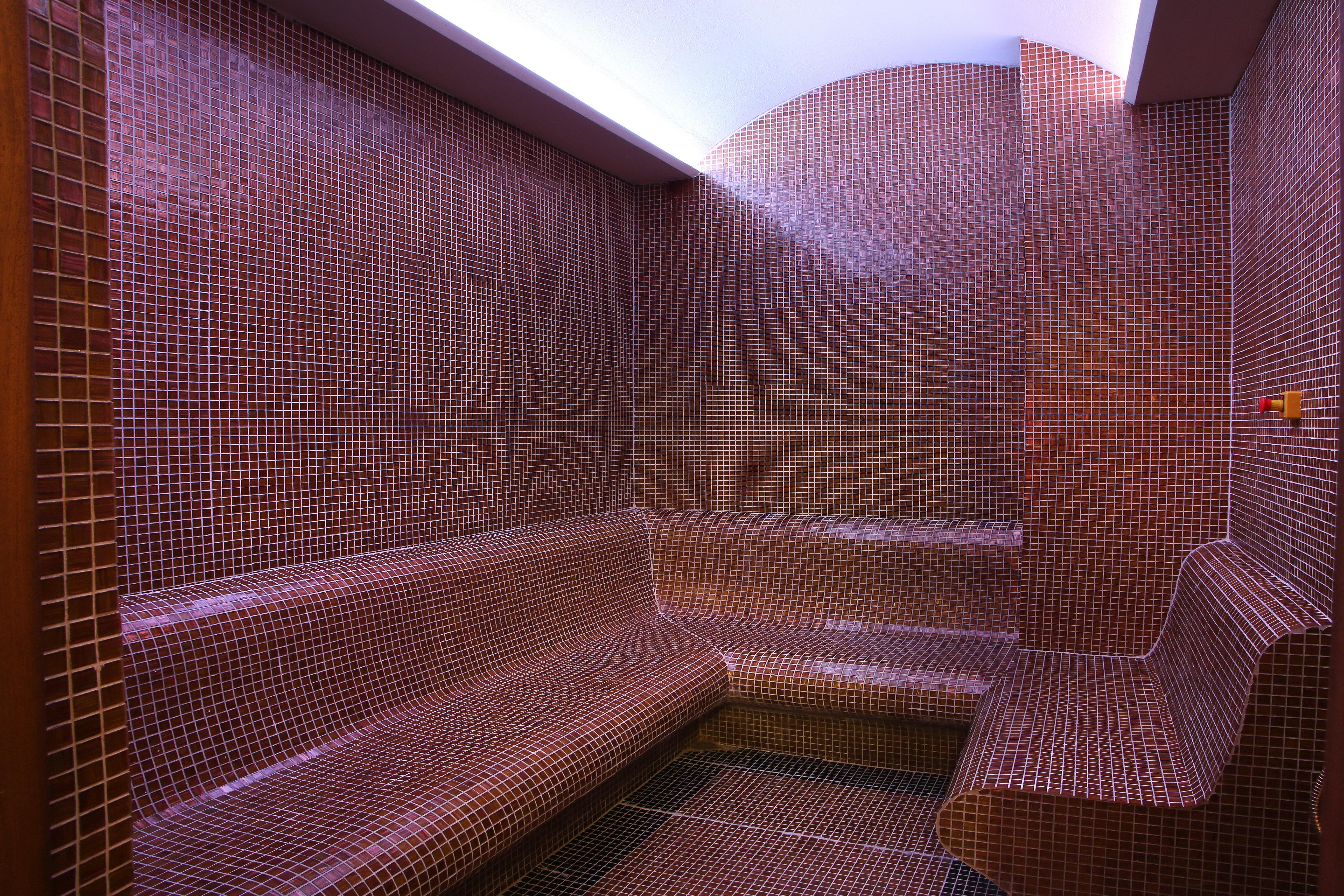 Daru Sultan Hotels Galata Istanbul Exterior photo Turkish bath